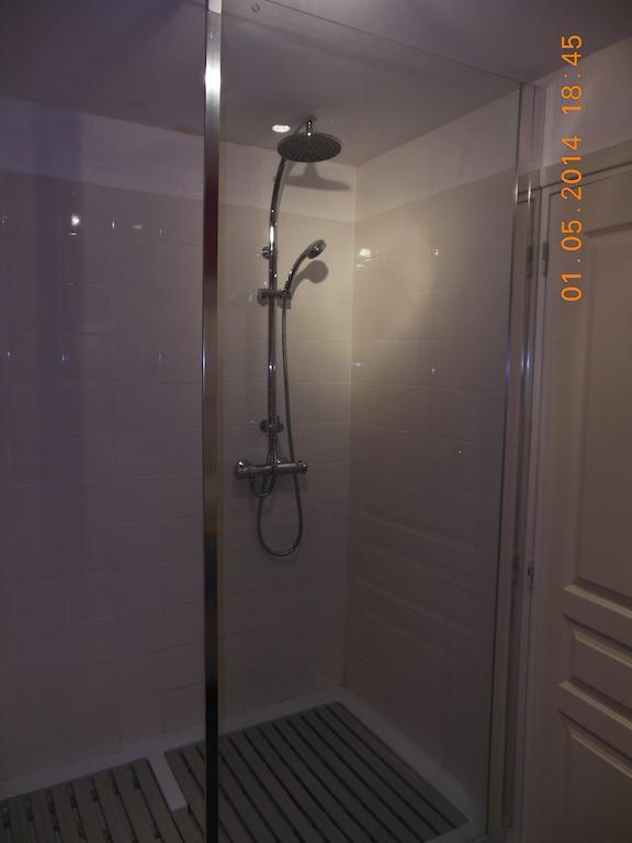 Chassagny Chambre D'Hotes La Bichette الغرفة الصورة