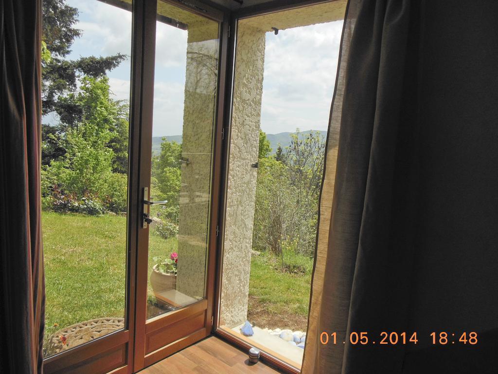 Chassagny Chambre D'Hotes La Bichette الغرفة الصورة