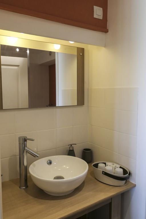 Chassagny Chambre D'Hotes La Bichette المظهر الخارجي الصورة