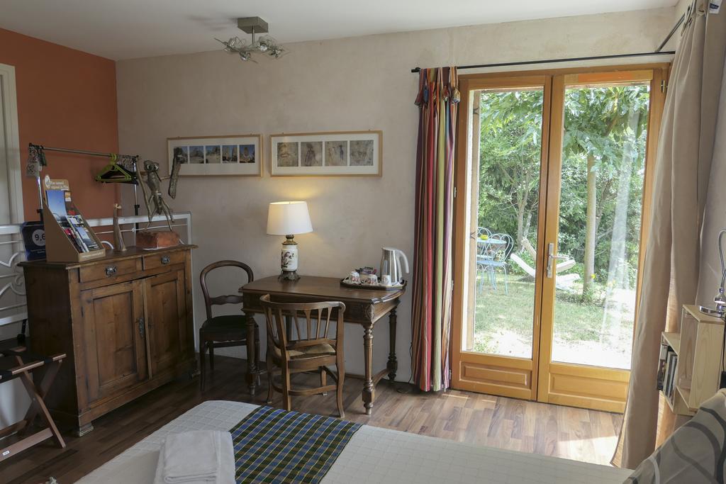Chassagny Chambre D'Hotes La Bichette المظهر الخارجي الصورة