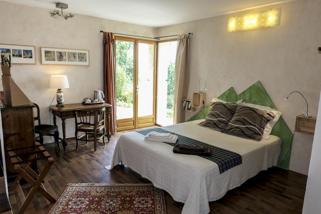 Chassagny Chambre D'Hotes La Bichette المظهر الخارجي الصورة